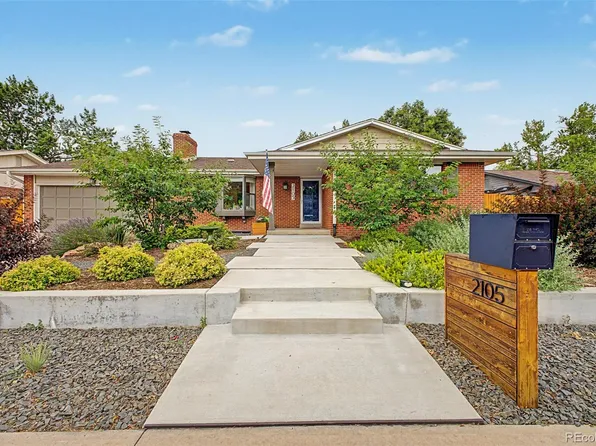 2105 Lewis Street, Denver, CO 80215