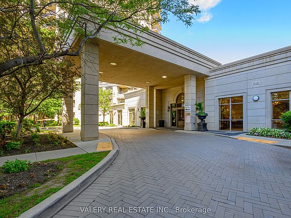 3rd image of 700 Humberwood Blvd #1626