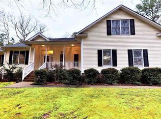 309 Doe Run Dr, Sanford, NC 27330