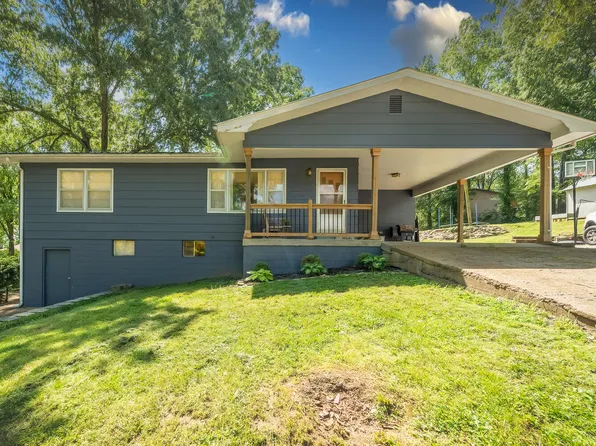 94 Hillcrest Road, Mammoth Spring, AR 72554