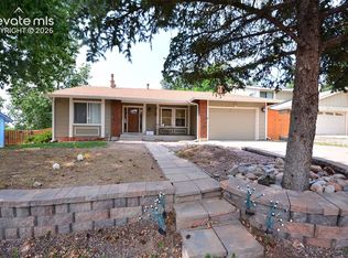647 Red Cliff Rd, Colorado Springs, CO 80906