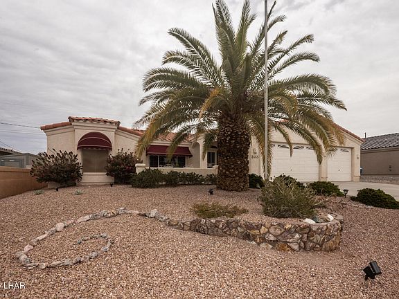 4th image of 2465 Palo Verde Blvd N