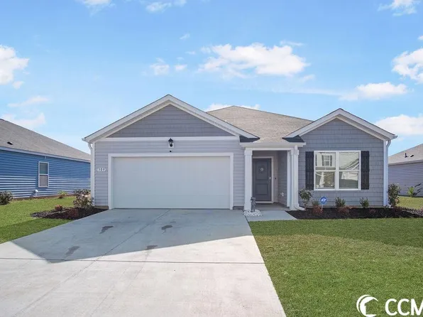 309 Woodcross Court, Conway, SC 29526