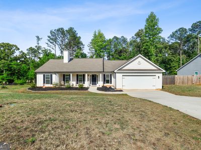 187 Abby Ln, Statham, GA, 30666