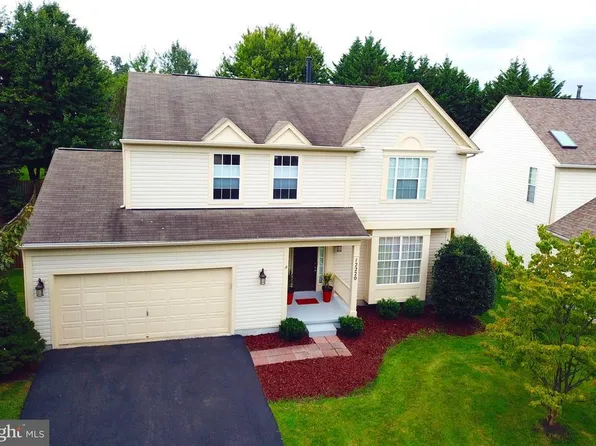 12220 Milestone Manor Ln, Germantown, MD 20876