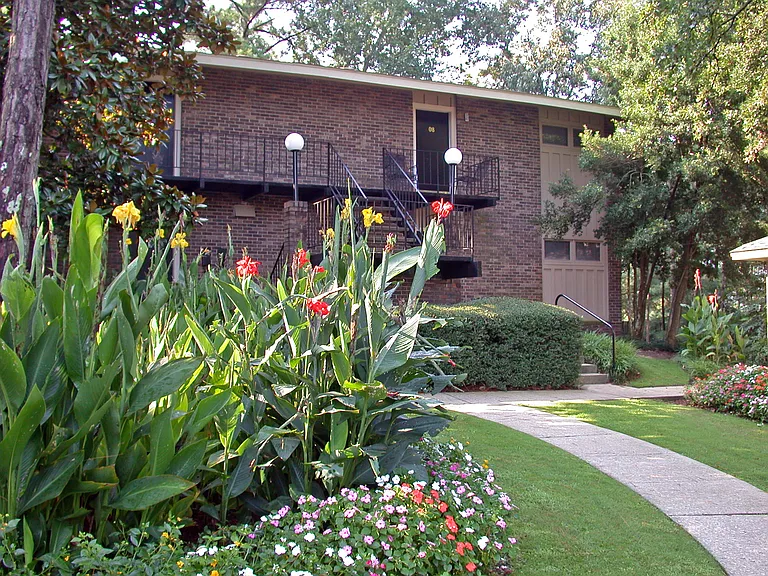 Carriage Hill