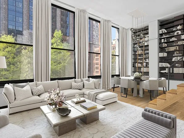 250 Mercer St APT C212, New York, NY 10012