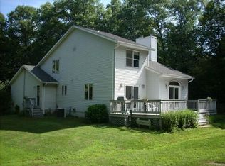 1 Howlett Hill Rd, Hampden, MA 01036