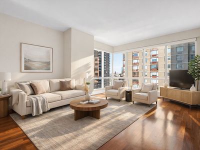 350 W 42nd St APT 12C, New York, NY, 10036