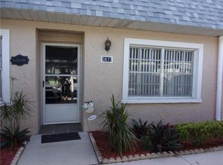 3677 Trophy Blvd #4, New Port Richey, FL 34655