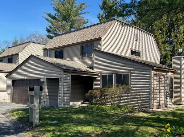 24 Maple Lane #24, Avon, CT 06001
