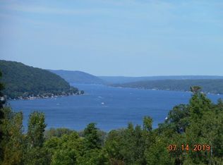 0 Winding Stair Rd, Hammondsport, NY 14840