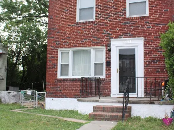 7403 Kirtley Rd, Baltimore, MD 21224