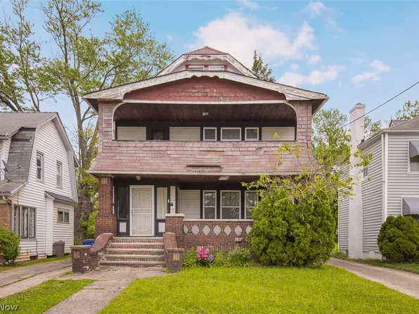 3867 E 147th St, Cleveland, OH 44128
