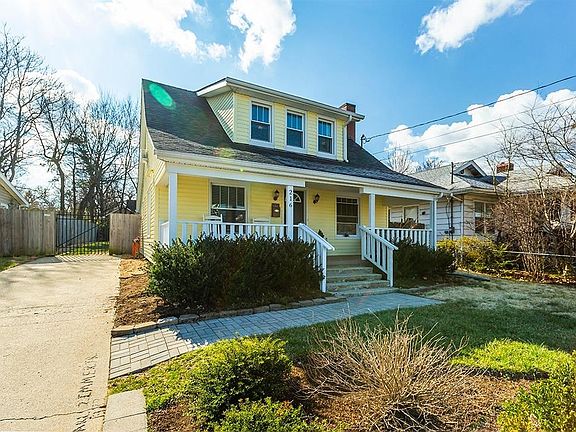 2nd image of 216 Owsley Ave
