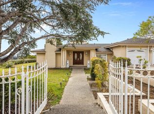 2585 Butternut Dr, Hillsborough, CA 94010