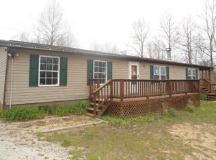 8583 Ponderosa Rdg, Ashland, KY 41102