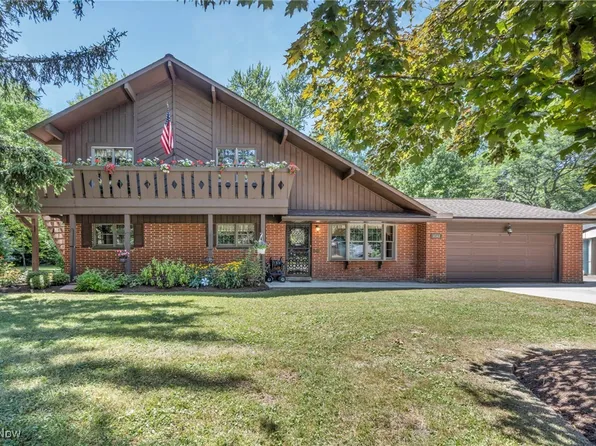 6348 Meldon Dr, Mentor, OH 44060