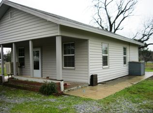 19481 Gas Point Rd, Cottonwood, CA 96022