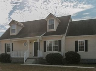 314 Fazio Ct, Bell Buckle, TN 37020