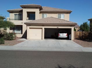 22058 W Devin Dr, Buckeye, AZ 85326