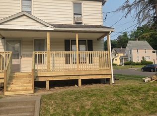 27 Duane Ave #1, Binghamton, NY 13903