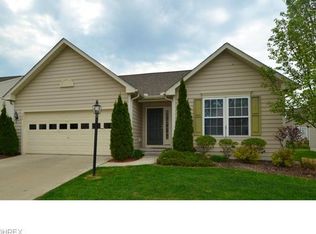 590 Shallow Creek Cir, Northfield, OH 44067