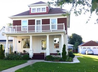 127 S 6th St, HILBERT, WI 54129