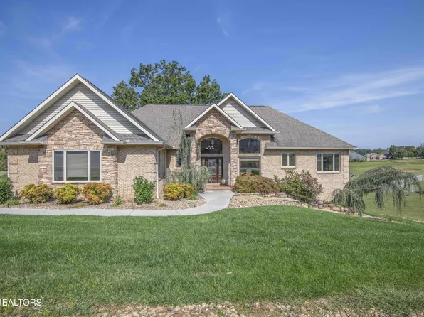 117 Unole Trl, Vonore, TN 37885