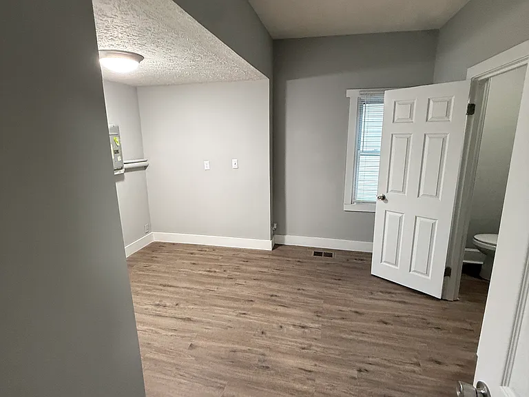 Primary Bedroom.