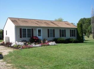 850 Cold Springs Rd, Stuarts Draft, VA 24477