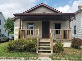 531 South St, New Haven, IN 46774