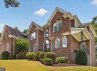 133 Saint Marks Dr, Stockbridge, GA 30281