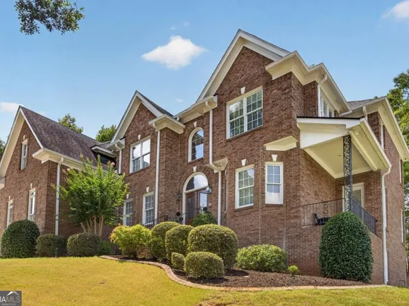 133 Saint Marks Dr, Stockbridge, GA 30281