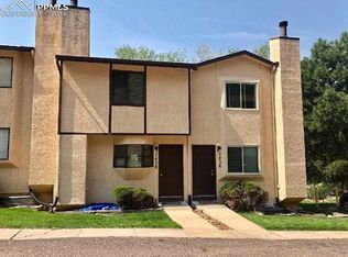 1438 Territory Trl, Colorado Springs, CO 80919