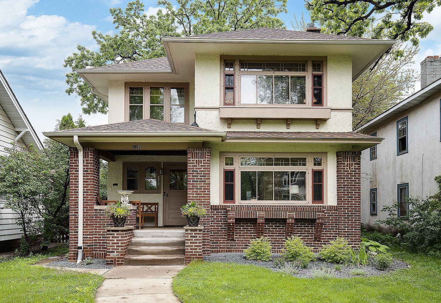 1195 Lincoln Ave, Saint Paul, MN 55105 Zillow