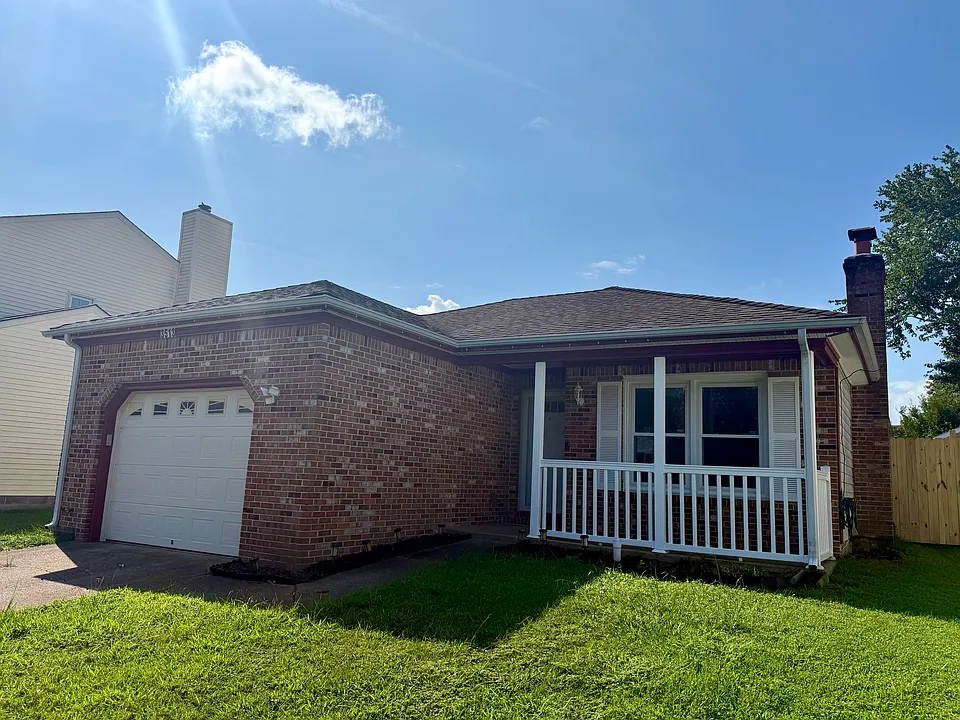 3513 Bunyan Rd
