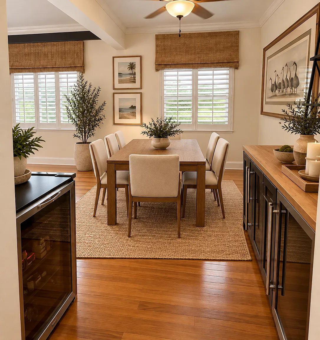 3 bed, 1648 sqft, $3,950 — Photo 4