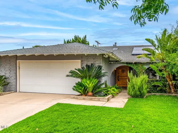 2719 N Licia Pl, Simi Valley, CA 93065