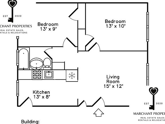 2nd image of this home