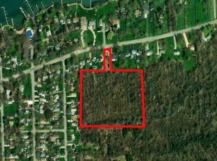 0 E River Rd, Grand Island, NY 14072