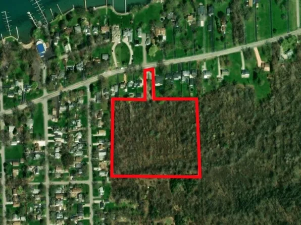 0 E River Rd, Grand Island, NY 14072