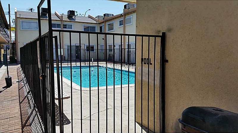 2nd image of 521 S Maryland Pkwy #12