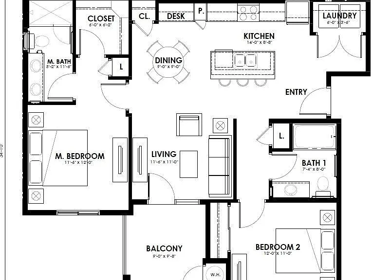 Solara Vista — Photo 72
