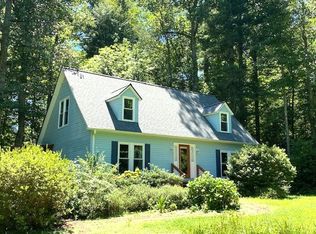 80 Bill Wilkie Dr, Zirconia, NC 28790