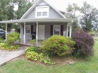 1207 Cagle St NE, Hanceville, AL 35077
