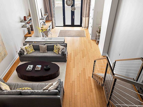 2nd image of 415 Greenwich St #Tha