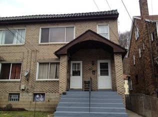 106 Wilson St, Etna, PA 15223