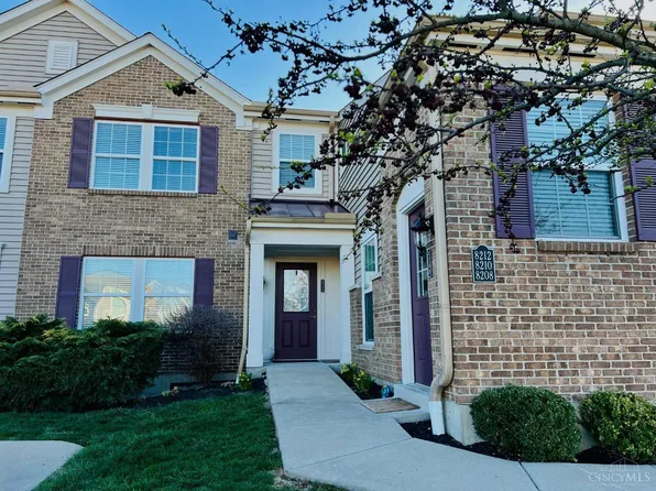 8212 Bridge Point Dr, Cincinnati, OH 45248