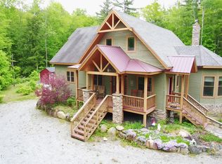 110 Harris Rd, Brant Lake, NY 12815